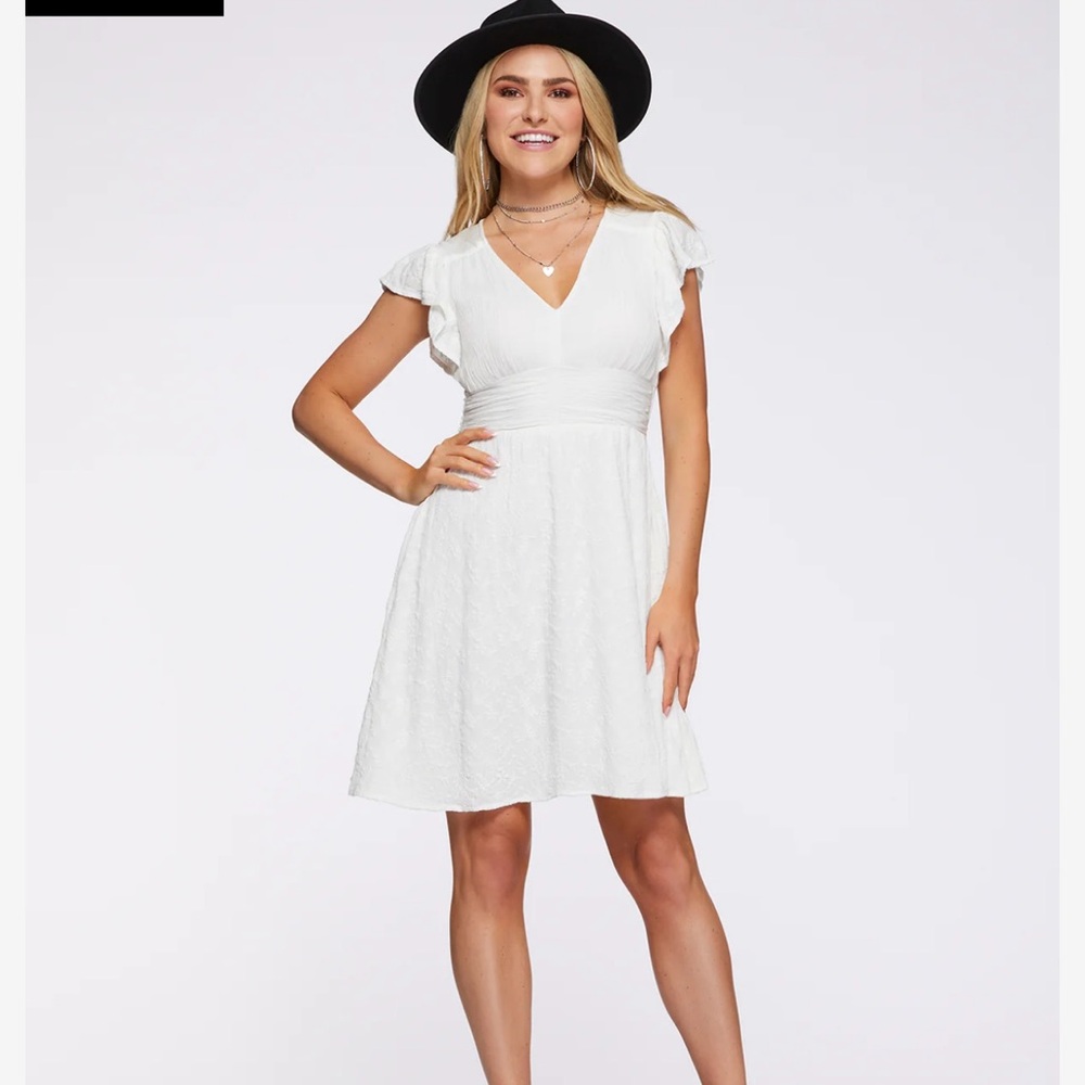 Brand New Jessica Simpson Dress